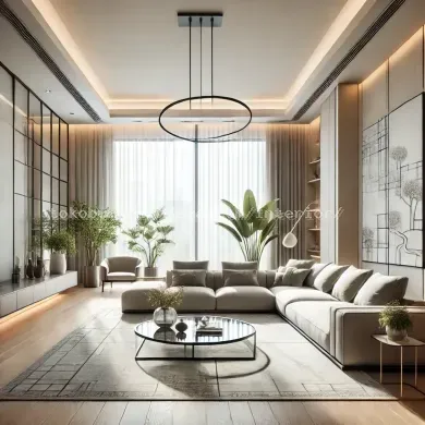 jasa desain interior berpengalaman